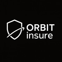 ORBITinsure logo - Similar company to Herman-Technologies Ai Product Development