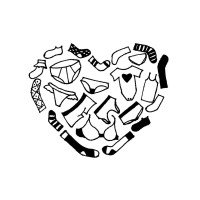 Calze per Passione di Giuseppina Pinna logo - Similar company to Silca Calze E Collant