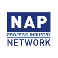 Stichting NAP logo - Similar company to Scharff Techniek Bv