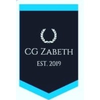 CG Zabeth Limited logo - Similar company to Ancientech Academy