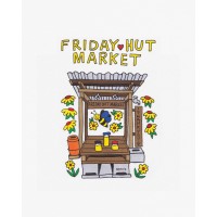 Friday Hut Market logo - Similar company to Atyvance