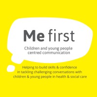 Me First
