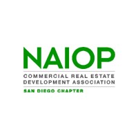 NAIOP San Diego logo - Similar company to Irem San Diego