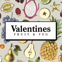 Valentines Fruit and Veg logo - Similar company to Am Super Fresh