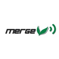 Merge Camouflaging Networks logo - Similar company to Mecon Construction