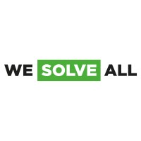 We Solve All logo - Similar company to Blueprint Boost