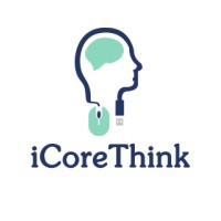iCoreThink Technologies logo - Similar company to Pcube Softechs