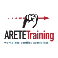 ARETE Safety and Protection Inc. logo - Similar company to Trauma Tech