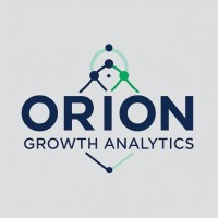 Orion Growth Analytics logo - Similar company to Aspire Networks