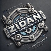 Shahine Engineering Works logo - Similar company to Valvetech (Pty) Ltd