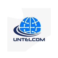 UNTELCOM logo - Similar company to Print-Ex