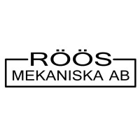 Röös Mekaniska AB logo - Similar company to Mimo Production Ab