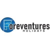 Foreventuresholidays logo - Similar company to Xgenria