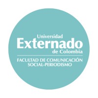 Facultad de Comunicación Social Periodismo - Universidad Externado de Colombia logo - Similar company to Violeta Post
