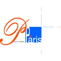 LP Pierre Adrien Pâris logo - Similar company to Sofrastyl