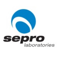 Sepro Laboratories (Met-Solve) logo - Similar company to Canarm - Canadian Association For Rainwater Management