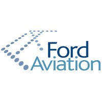 Ford Aviation logo - Similar company to Systemsx