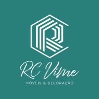 RC Vime Móveis & Decoração logo - Similar company to Rose Neves - Decoração De Interiores