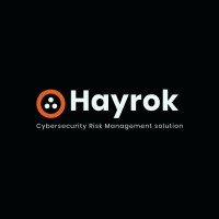 Hayrok logo - Similar company to Quartalyst