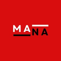 MANA logo - Similar company to Mana Analytics