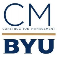 BYU Construction Management and Technology logo - Similar company to Byu Ite Student Chapter