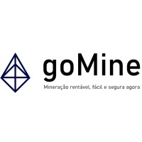 goMine Cloud Mining logo - Similar company to Aws Mining