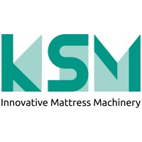 KSM Maschinentechnik GmbH logo - Similar company to Cirrushawk