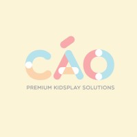 Cáo Kidsplay Solutions logo - Similar company to Kontribute