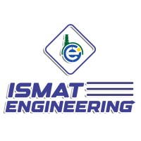 Ismat Engineering logo - Similar company to Hant