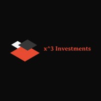 X^3 Investments logo - Similar company to Xcube