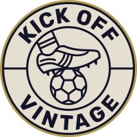 Kick Off Vintage logo - Similar company to Seclo Uk