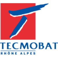 TECMOBAT logo - Similar company to Déthome