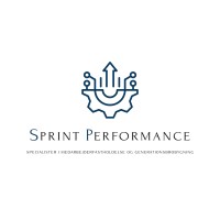 SPRINT Performance logo - Similar company to Inku - Institut For Kompetenceudvikling