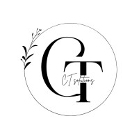 CT'solutions - Clémentine Trt logo - Similar company to Madame Lucile - Assistante Administrative Indépendante