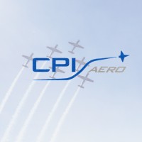 CPI Aerostructures logo - Similar company to Addapt