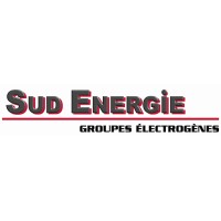 Sud Energie - Groupes Electrogènes logo - Similar company to Cmt - Compagnie Des Moteurs Et Transmissions
