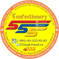 555 logo - Similar company to Alaska Food Co.