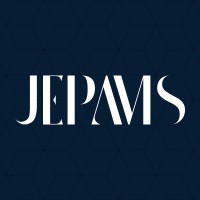 JEPAMS logo - Similar company to Affirma