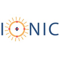 Ionic logo - Similar company to Ebioscience