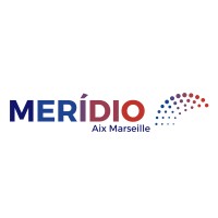 Méridio - Aix-Marseille logo - Similar company to Adide - Association Représentative Des Étudiants Des Masters Du Ceric (Umr 7318)