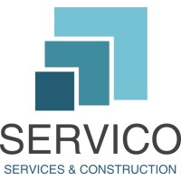 SERVICO logo - Similar company to Atm Solutions