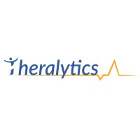 Theralytics logo - Similar company to Smart Brand Web