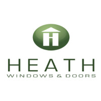 Heath Windows & Doors logo - Similar company to Nkg Composite