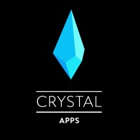 Crystal Apps logo - Similar company to Globe It Poland