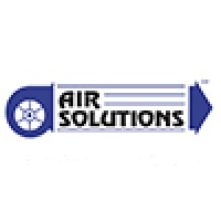 Air Solutions, Inc. logo - Similar company to Ventilation Specialists Inc.