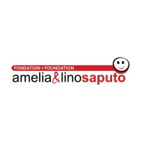 Amelia and Lino Saputo Foundation logo - Similar company to The Wooden Monkey