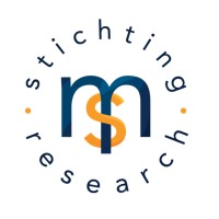Stichting MS Research logo - Similar company to If-Academy