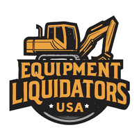 Equipment Liquidators USA logo - Similar company to Saba Centers