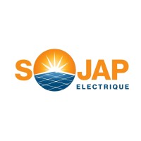 Sojap Electrique logo - Similar company to Signor Affari