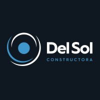 Del Sol Constructora logo - Similar company to Nb Construcciones